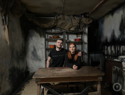 Отзыв на Insane Paranoid от Козлов Максим