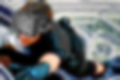 Квест Покори гору