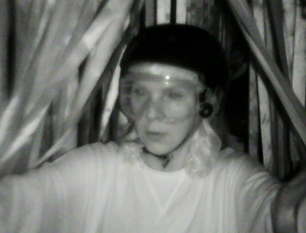 Отзыв на Прятки Беговая от Мария Костюкова