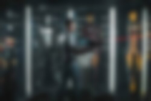 Квест Железное сердце на www.kvestinfo.ru Квест Железное сердце