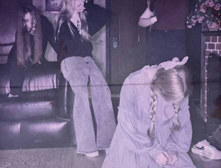 Отзыв на Отель Проклятых. Реинкарнация от Evik Lipinskaya