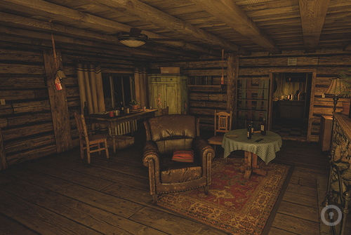 Виртуальная реальность HOUSE OF FEAR на www.kvestinfo.ru Виртуальная реальность HOUSE OF FEAR