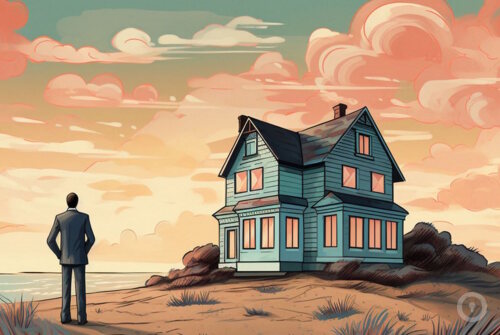 Городской квест Каркас времени: деревянные дома Москвы