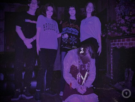 Отзыв на Отель Проклятых. Реинкарнация от Юлия Ершова