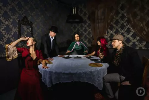 Забудь о реальности! Открой дверь в мир квестов: почему это лучший способ провести выходные