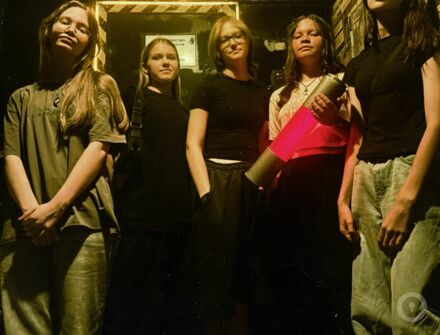 Отзыв на Заражение от Новикова Полина