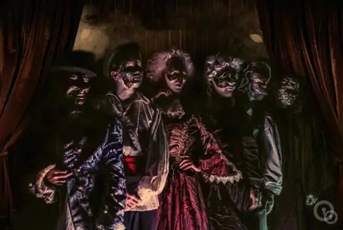 Где спастись от жары в Москве?