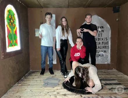 Отзыв на Изгнание от Егор Чинёнов