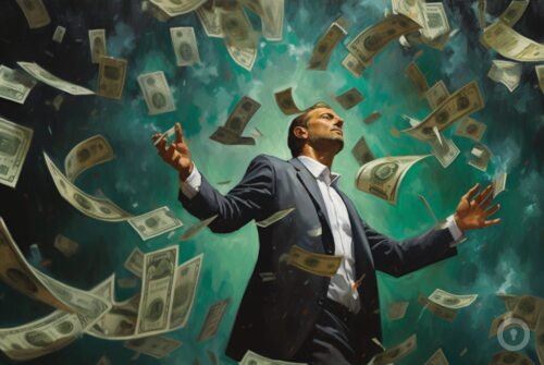 Городской квест Наследство американского дядюшки