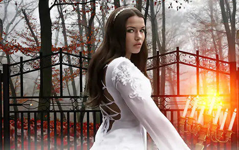 Самые интересные мистические квесты для большой компании на Хэллоуин