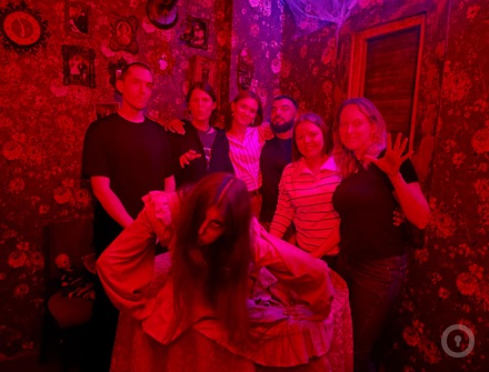 Отзыв на Шепот от Гость