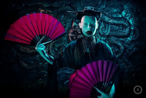 Квест Ночь в Токио на www.kvestinfo.ru Квест Ночь в Токио