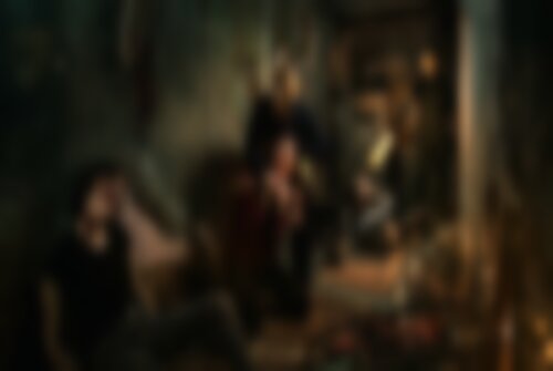 Перформанс Игра со смертью на www.kvestinfo.ru Перформанс Игра со смертью