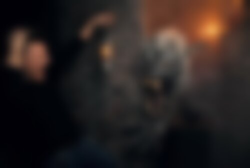 Квест Тайна Оборотня на www.kvestinfo.ru Квест Тайна Оборотня