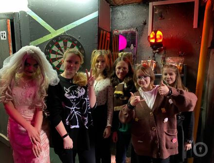 Отзыв на Кровавая Свадьба от Светлана Осипова