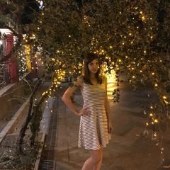 Маргарита Самсонова