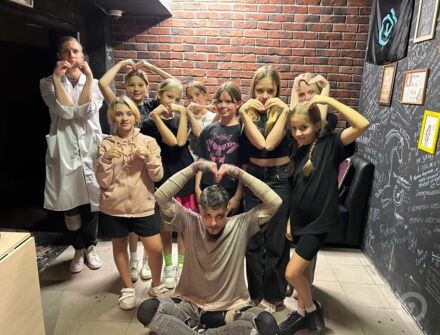 Отзыв на Лабиринты разума от Дина Рябушко