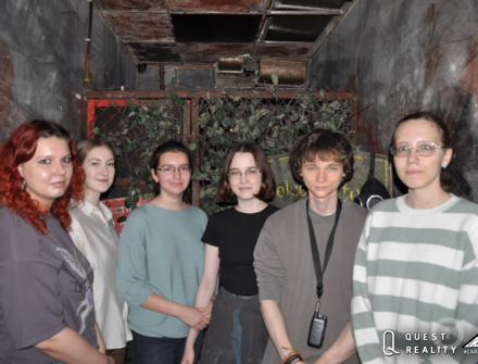 Отзыв на Сайлент Хэлл от Настя Г