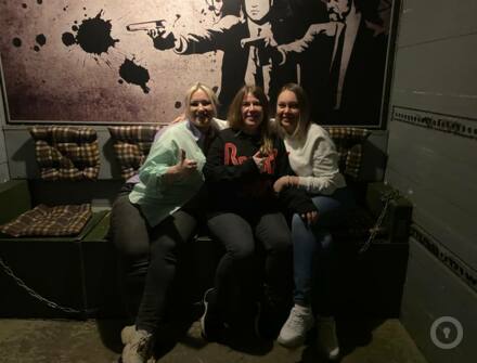 Отзыв на Контрабанда. Операция "Лысый пингвин" от Юлия Фролова