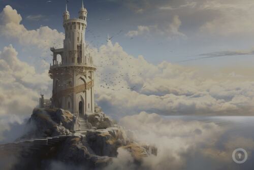 Квест-анимация Академия принцев и принцесс