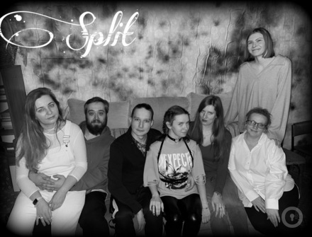 Отзыв на Сплит от Ксения Воробьева