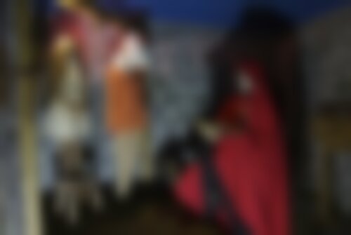 Квест Святая Инквизиция