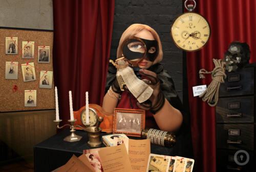 Ролевой квест Тайный орден. Исчезнувший на www.kvestinfo.ru Ролевой квест Тайный орден. Исчезнувший