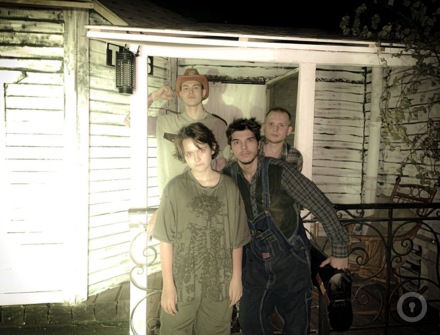 Отзыв на Техасская резня бензопилой от Елизавета Поляцкина