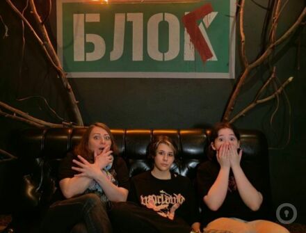 Отзыв на Блог от Зарина Хакимова