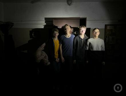 Отзыв на Последний эксперимент от Константин Качанджи