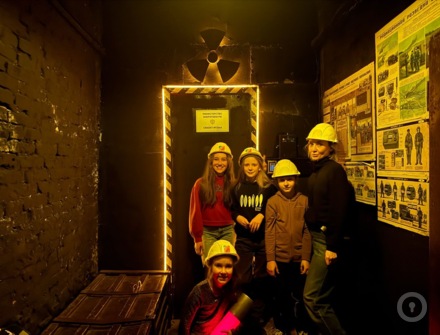 Отзыв на Заражение от Вера