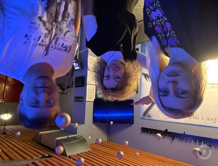 Отзыв на Алхимик от Гость