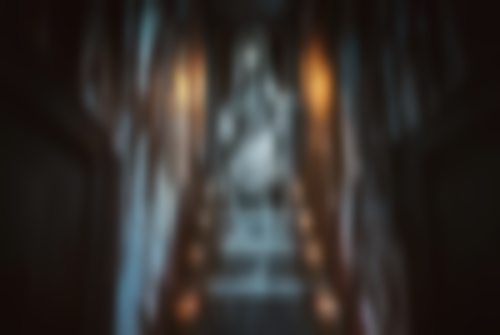 Квест Дом призраков на www.kvestinfo.ru Квест Дом призраков