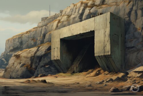 Экшн-игра Сталкер