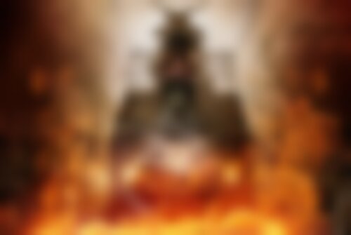 Перформанс Ночь страха