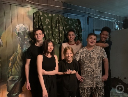 Отзыв на Эксперимент от Лиза Распутина