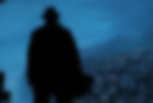 Квест Загадка острова Роанок