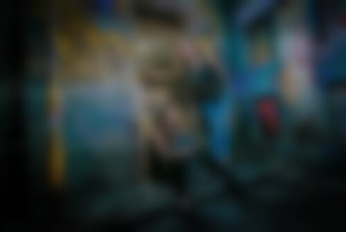 Квест Бегущий по лезвию на www.kvestinfo.ru Квест Бегущий по лезвию