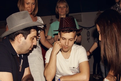 Квест Голивуд на www.kvestinfo.ru Квест Голивуд