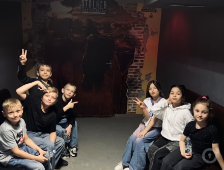 Отзыв на S.T.A.L.K.E.R.: Зона отчуждения от Максим Немировский