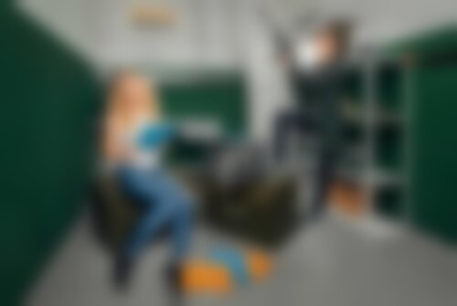 Квест Зомби апокалипсис