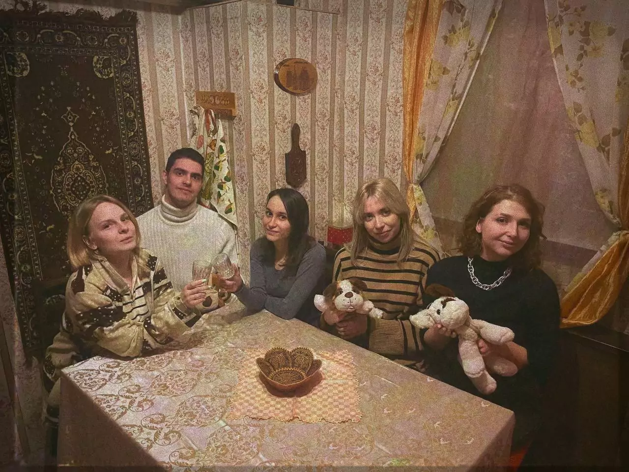 Рецензия команды Квестинфо на квест Питомец