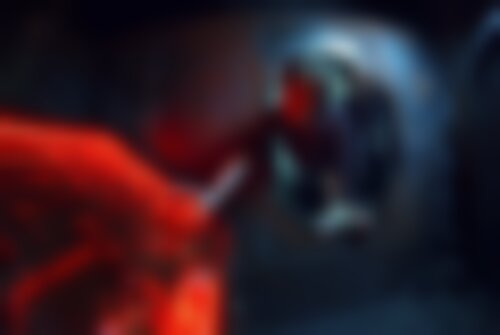 Квест Космическое приключение