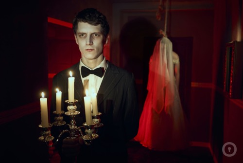 Перформанс Невеста