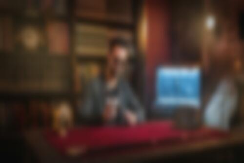 Квест Стимпанк: Механическое сердце на www.kvestinfo.ru Квест Стимпанк: Механическое сердце