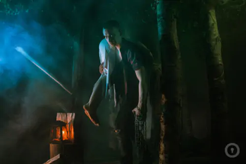 Новые квесты 2023 года на Квестинфо!