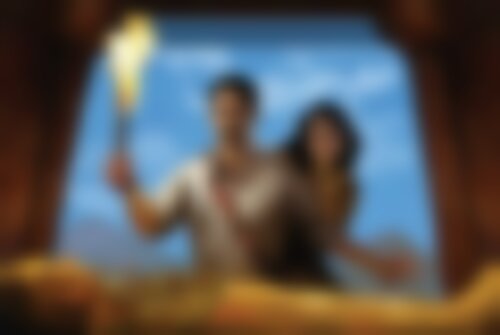 Квест Тень фараона