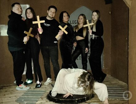 Отзыв на Изгнание от Наталия Баранчикова