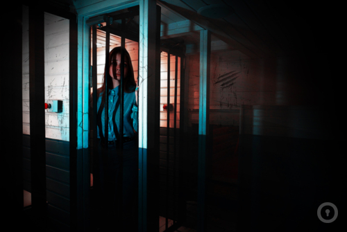 Квест Клаустрофобы. Логово маньяка на www.kvestinfo.ru Квест Клаустрофобы. Логово маньяка