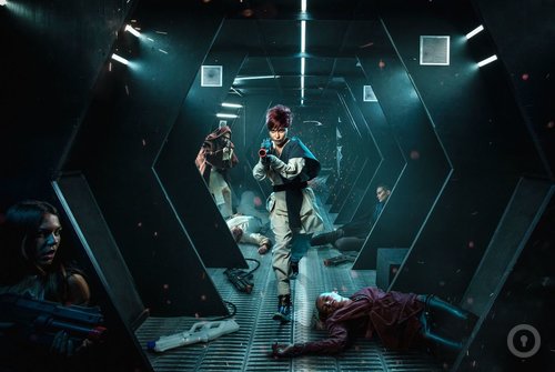 Экшн-игра Шутер-квест: Звездные войны на www.kvestinfo.ru Экшн-игра Шутер-квест: Звездные войны